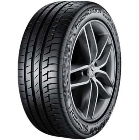 Continental PremiumContact 6 235/55 R18 100 V VOL Letní