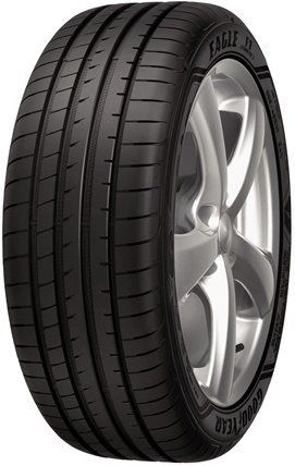 Goodyear Eagle F1 Asymmetric 3 225/55 R17 97 W * ROF-dojezdová FR Letní