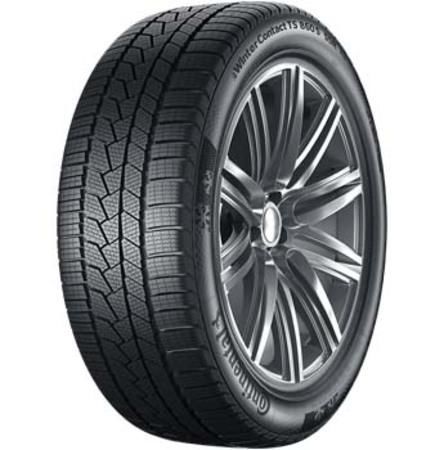 Continental WinterContact TS 860S 245/35 R20 95 W XL FR Zimní