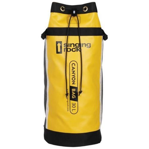 Singing Rock Canyon Žlutá