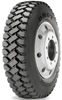 Hankook Dm07 11.00 R 20 150/146G celoroční