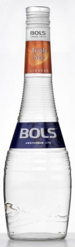 Bols Triple Sec 0,7l 38%