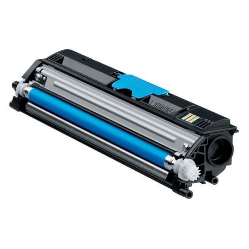 Konica Minolta toner azurový pro MC1600/1680/1690 (2500 stran)