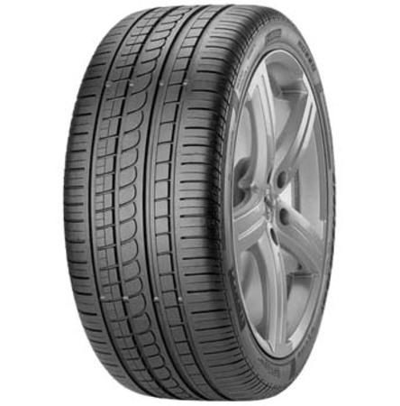 Pirelli P ZERO Rosso 295/40 ZR20 110 Y AO XL FR Letní