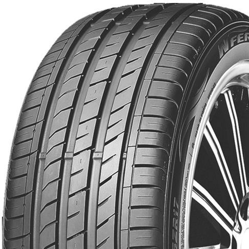 Nexen N Fera SU1 ( 255/40 R17 94W asymmetric )