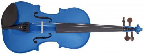 Stentor Violin 3/4 HARLEQUIN Atlantic Blue