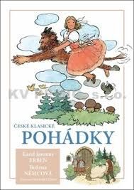 Klasické pohádky