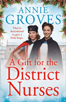 Gift for the District Nurses (Groves Annie)(Paperback / softback)