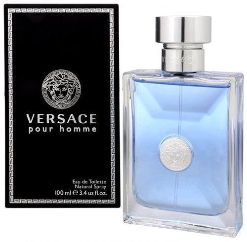 Versace Versace Pour Homme - EDT 50 ml