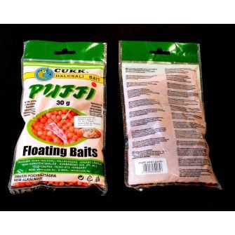 Cukk Puffi ČESNEK Mini 30g