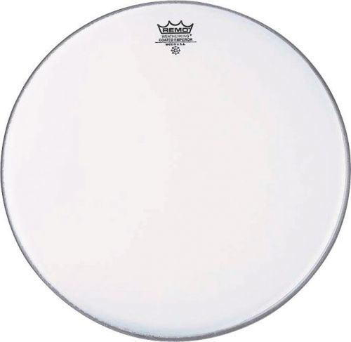 Remo Emperor Coated 10''