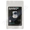 NANO+ Leaves nákrčník s vyměnitelnou nanomembránou