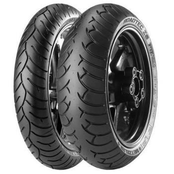 Metzeler Roadtec Z6 ( 170/60 ZR17 TL (72W) zadní kolo, M/C )