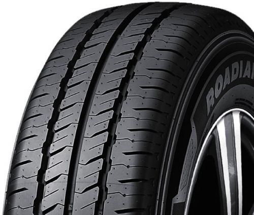 Nexen ROADIAN CT8 195/70 R15 C 104/102 S Letní