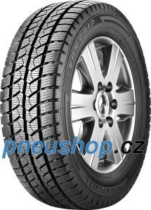 Semperit VAN-GRIP 205/65 R15 C 102/100 T Zimní