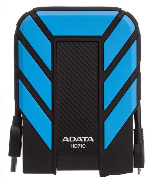 ADATA externí HDD HD710 Pro 2TB USB 3.1 2.5