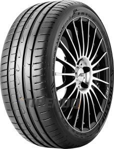 Dunlop SP Sport MAXX RT2 225/40 ZR18 92 Y - letní pneu