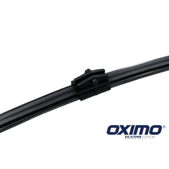 Zadní stěrač Oximo na Audi A1 (05.2010-10.2018) 350mm OXIMO WR980350 5901583961182