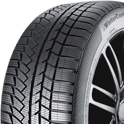 Continental WinterContact TS 850P SUV 255/45 R20 101 V AO FR Zimní