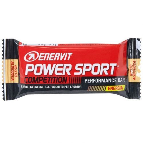 ENERVIT Power Sport Competition energetická tyčinka kakao 40 g