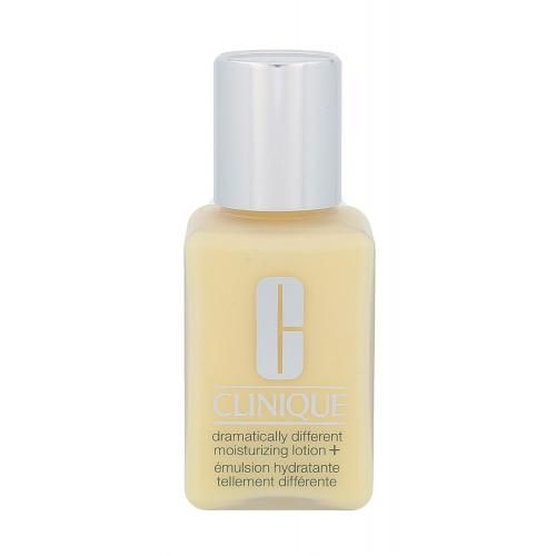Clinique Dramatically Different Moisturizing Lotion+ 200ml Pleťové sérum, emulze   W Velmi suchá a smíšená pleť