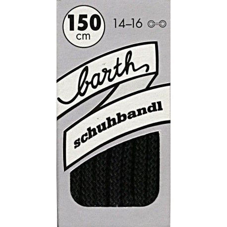 Barth Cord Rund kulaté/150 cm/barva 038 tkaničky do bot