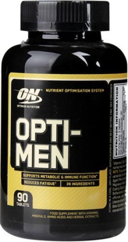 Opti Men - Optimum Nutrition