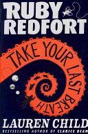 Ruby Redford - Take Your Last Breath - Child Lauren