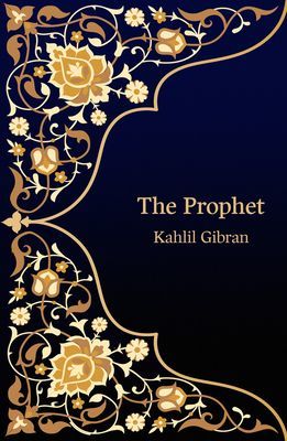 Prophet (Hero Classics) (Gibran Kahlil)(Paperback / softback)