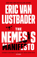 Nemesis Manifesto (Lustbader Eric Van)(Paperback / softback)