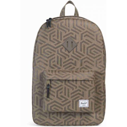 batoh HERSCHEL - Heritage Backpack (01147)