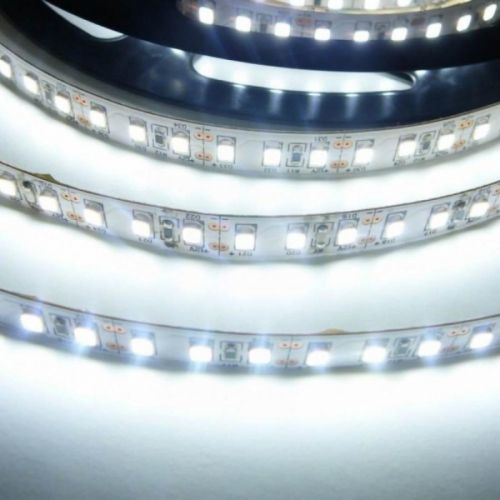 T-LED LED pásek SB3-600 vnitřní Denní bílá 07502 12V 20W/m IP 20 Počet diod 120