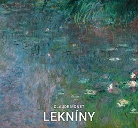 Lekníny - Claude Monet - Linares Marina