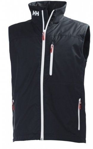 Helly Hansen CREW VEST - NAVY - XXL