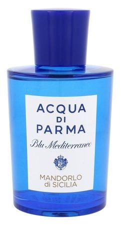 ACQUA DI PARMA - Blu Mediterraneo Mandorlo di Sicilia - Eau de Toilette Oriental Citrus