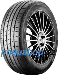 Nexen N Fera RU1 ( 235/50 R18 101Y XL )