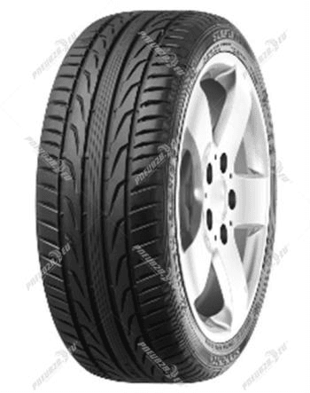 Semperit Speed-Life 2 SUV 295/35 R21 107 Y XL FR Letní