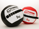 XXTREME XXTREME Wall Ball - Medicineball - , 6 kg  6 kg