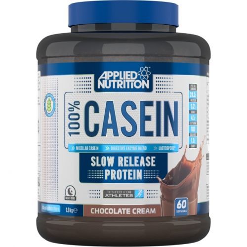 Micellar Casein Protein 1800 g čokoládový krém - Applied Nutrition