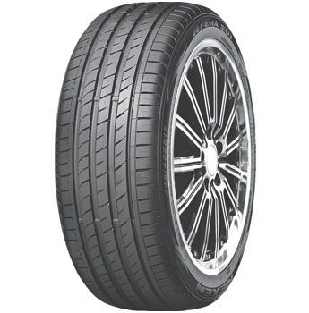 Nexen N Fera SU1 ( 245/40 R19 98Y XL asymmetric )