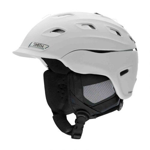 snb helma SMITH - Vantage W Matte White (Z7R) velikost: 55/59