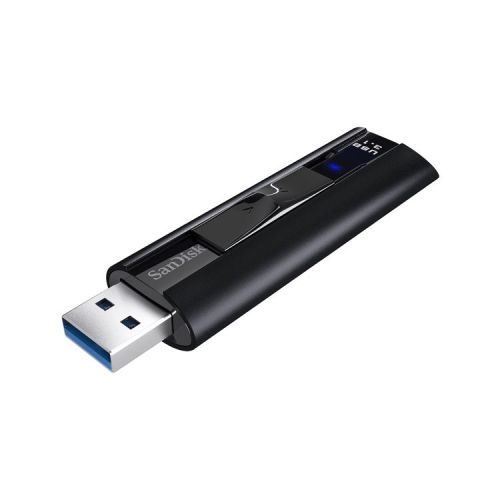 SanDisk Extreme PRO USB 3.1 Solid State Flash Drive 256 GB