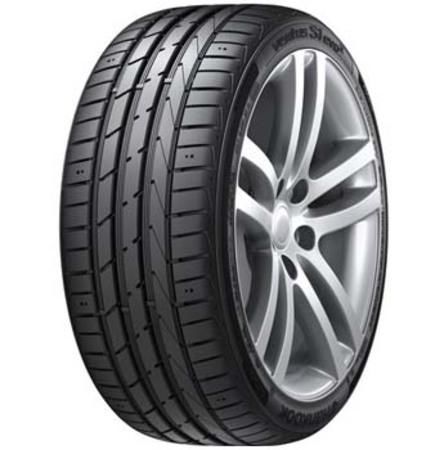 Hankook Ventus S1 evo2 K117 245/45 R18 100 Y MO XL Letní