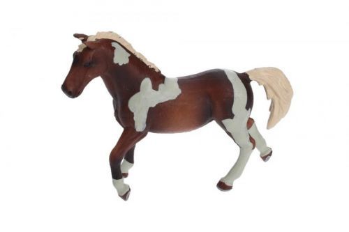 D - Figurka Kůň 13 cm