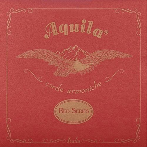 Aquila 87U Struny pro tenorové ukulele