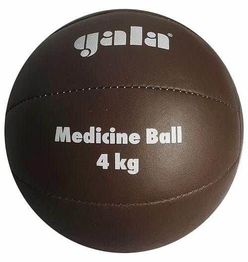 Gala Syntetický medicinbal 2 kg