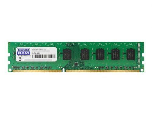 DDR 3 ............. 8 GB . 1600MHz . CL11 .......... GOODRAM