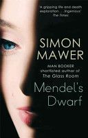 Mawer Simon: Mendel's Dwarf