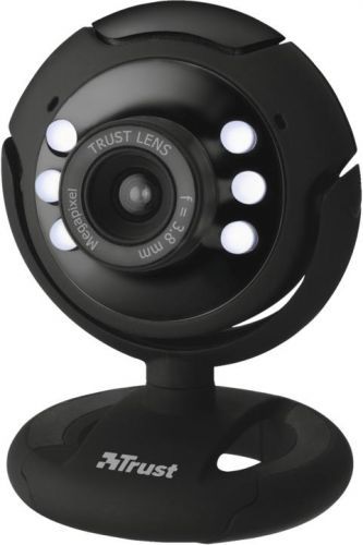 Trust SpotLight Webcam Pro (16428) - II. jakost