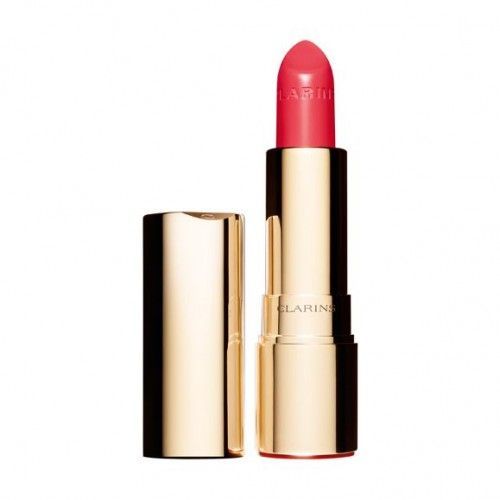 Clarins Hydratační rtěnka Joli Rouge 3,5 g 754 Deep Red